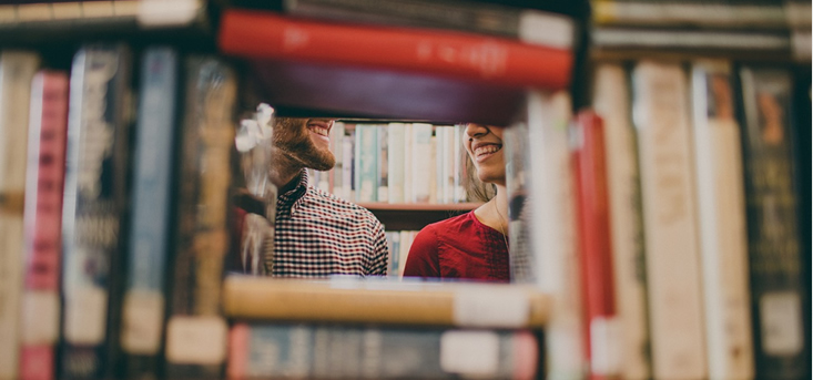 The Whitecrow Village lending library is now catalogued & available.